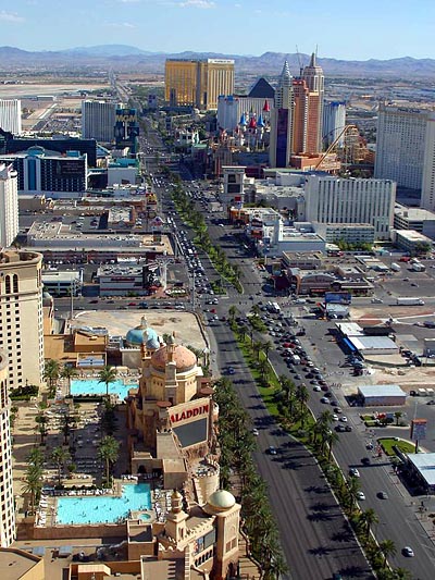Las Vegas Mortgage Broker - Lender