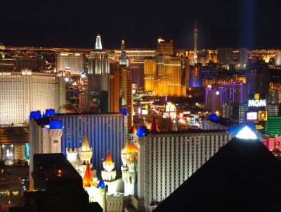 Fastest Growing City in America