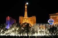 Las Vegas Strip